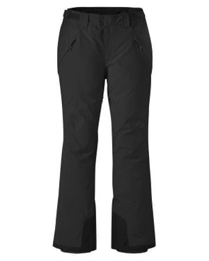 Outdoor Research Snowcrew Snow Pants - Black