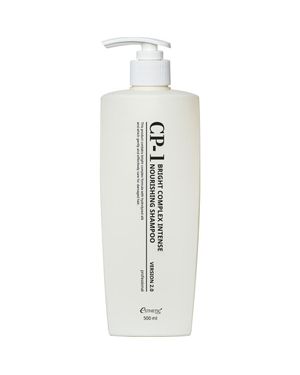 CP-1 Bright Complex Intense Nourishing Protein Shampoo - White
