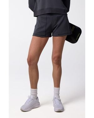 Centerline Athletics Active Lifestyle Short - Blue