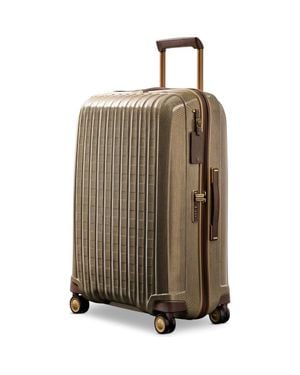 Hartmann Tweed Curv Hardside Global Carry-On Spinner 22' - Brown