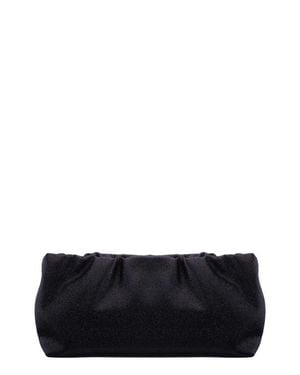 Nina Thea Clutch - Black