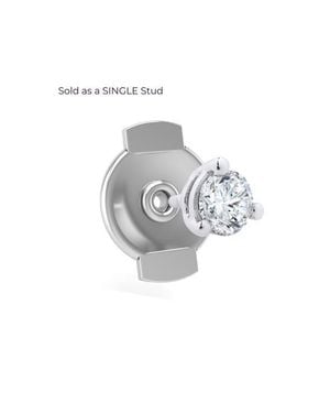 Seed2Stone You'Re-A-Stud Back-Off - Metallic