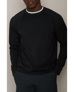 Rhone Dreamstate Sweatshirt - Black