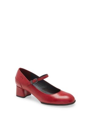 Camper Katie Pump - Red