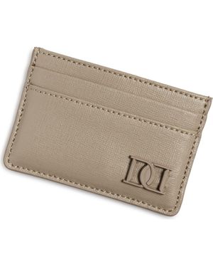 DESERI London Cardholder - Natural