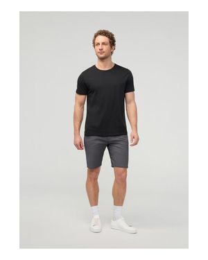 DUER Nustretch Club Short - Blue