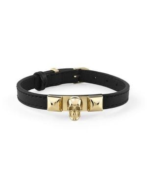 Philipp Plein Bracelet - Black