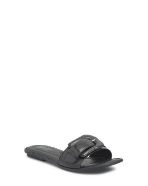 Børn Hopi Slide Sandal - Gray