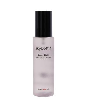 Skybottle Perfumed Hair & Body Mist - Purple