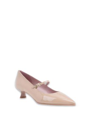 Naot Rosalie Pointed Toe Pump - Pink