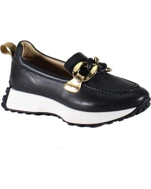 Diba True Kind Words Loafer - Black
