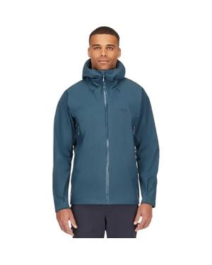 Rab Namche Gore-Tex Jacket - Blue