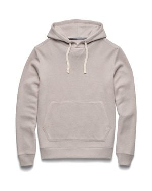 Surfside Supply Justin Cashmist Fleece Hoodie - Gray