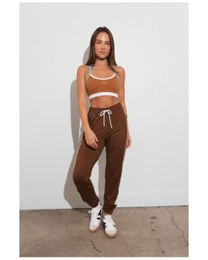 Vitaly Motive Jogger - Multicolor
