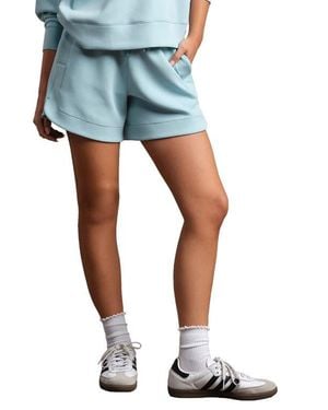 Rhone Dreamglow Shorts - Blue