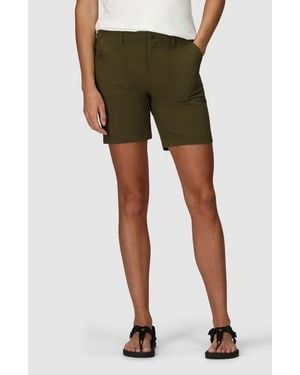 Outdoor Research Ferrosi Shorts - Green