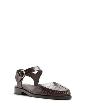 G.H. Bass & Co. Colette Sandal - White