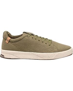 saola Cannon Knit 2.0 Wool Shoe - Natural