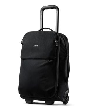 Bellroy Lite Carry-On Luggage - Black