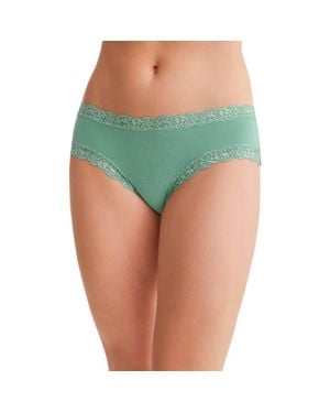 Fleur't Iconic Boyshorts - Green