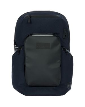 Porsche Design U Eco Backpack S - Blue