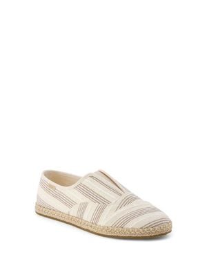TOMS Palmera Plus Slip-On - White