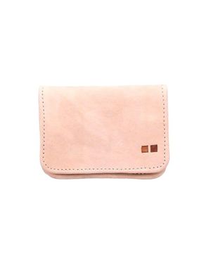 Bed Stu Jeor Wallet - Pink