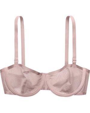 CUUP The Balconette - Pink