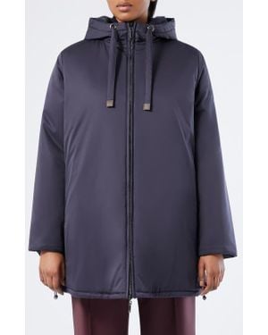 SALE 新品未使用タグ付　MARINA RINALDI ファーコート Marina Rinaldi Coats for Women | Online Sale up to 55% off
