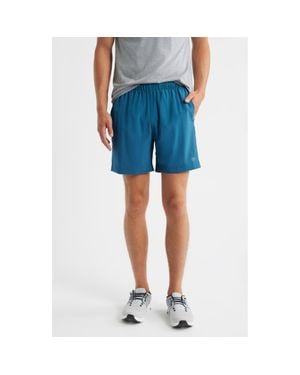 Free Fly Breeze Shorts - Blue