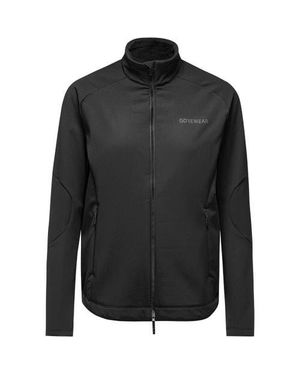 Gore Wear Fernflow Thermo Jacket - Black