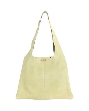 Bed Stu Ariel Ii Tote - Metallic