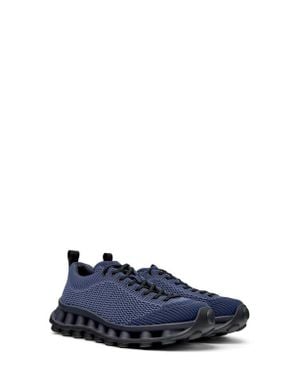 Camper Pelotissima Sneaker - Blue