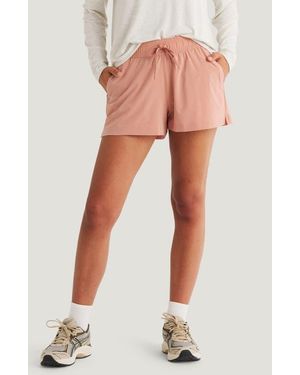 Free Fly Driftlight Shorts - Multicolor