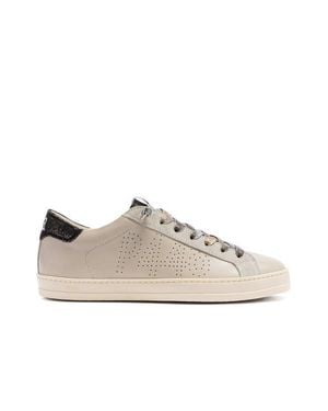P448 John Sneaker - Multicolor