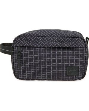 Herschel Supply Co. Chapter Dopp Kitt - Black