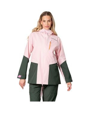 Kari Traa Johanne Ski Jacket - Pink