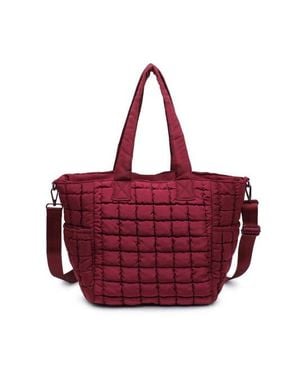 Sol And Selene Dreamer - Red