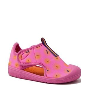 Lands' End Toddlers Adventurer Water Shoes - Pink