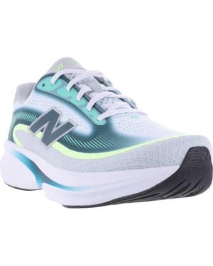 New Balance Elllipse V1 Running Shoe - Blue