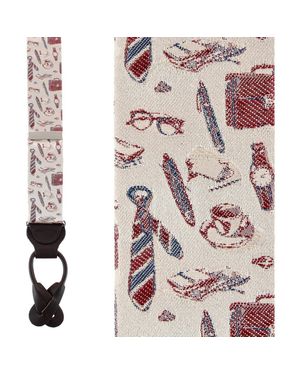 Trafalgar Day - Pink