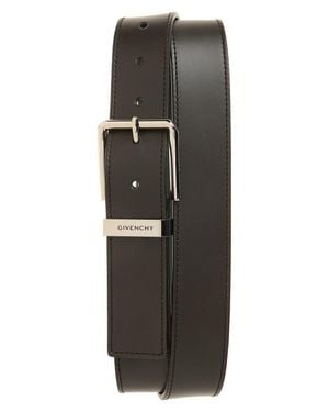 Givenchy Gentlemen Belt - Black
