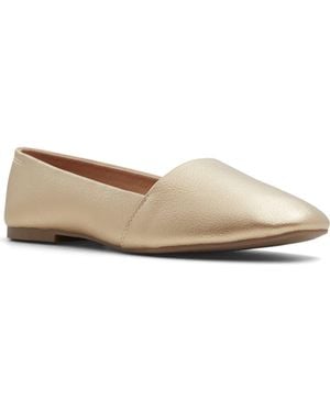 ALDO Samantha Flat - Natural