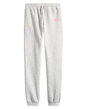 Rip Curl Varsity Track Pants - White