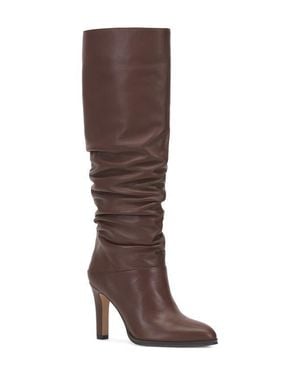 Vince Camuto Sorina Tall Boot - Brown