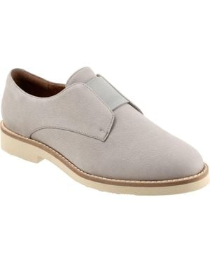 Softwalk Wexford Loafer - Gray
