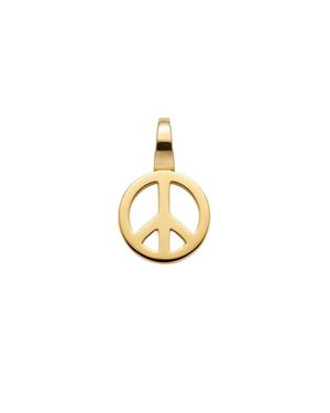 Emma Rae Clip-On Charm - Metallic