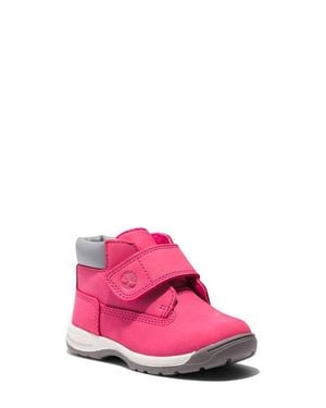 Timberland Kids' Timber Tykes Boot - Pink