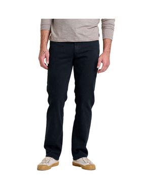 Toad & Co. Balsam 5 Pkt Pant - Blue