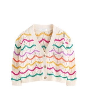 Next Kids' Cardigan - Multicolor